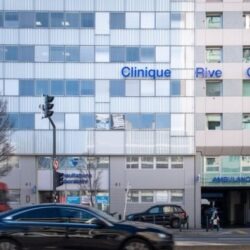RETEX INS de la Clinique Rive Gauche : “Une intervention valorisante et bénéfique”