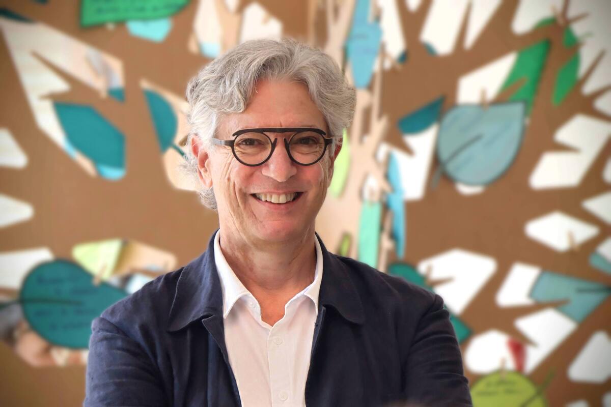 Le Dr Jean-Christophe Calmes est élu Président du GRADeS Occitanie