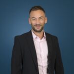 David Dupont Chef de projet Coordination