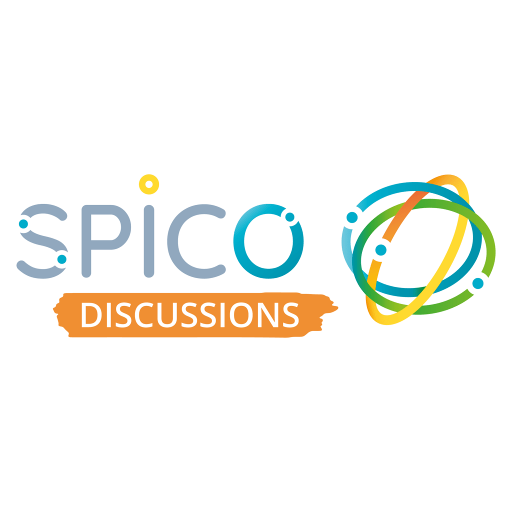 Logo Spico discussions
