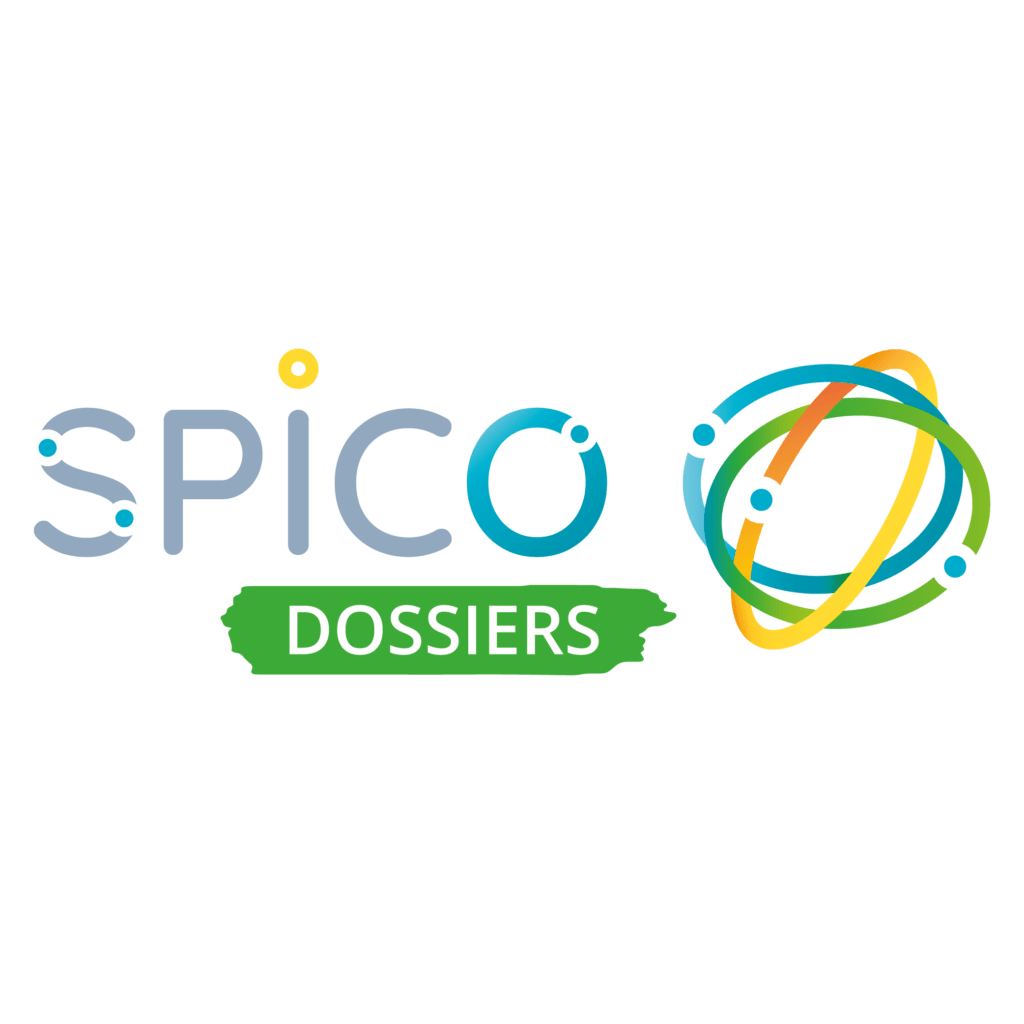 Logo Spico dossier