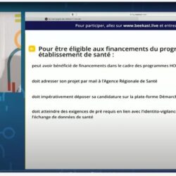 Jeu sérieux sur le Ségur : Qui veut gagner des millions ?