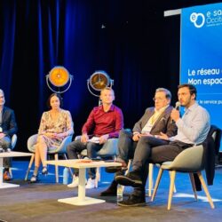 Retour sur le Tour de France de l’inclusion numérique & Mon espace santé