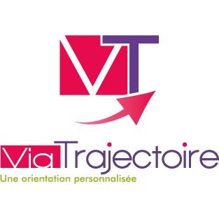 Logo Via trajectoire, une orientation personnalisée