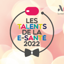 Un talent de la e-santé catégorie cybersécurité