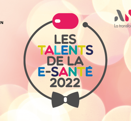 Un talent de la e-santé catégorie cybersécurité