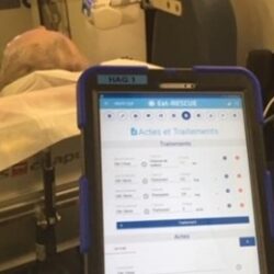 Une synergie réussie au service des SAMU