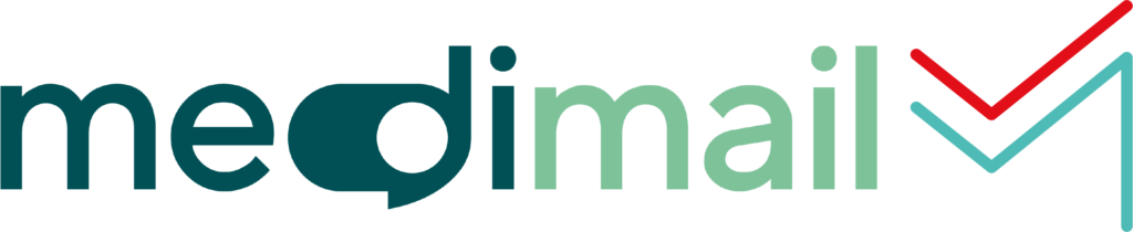 Logo medimail MSS