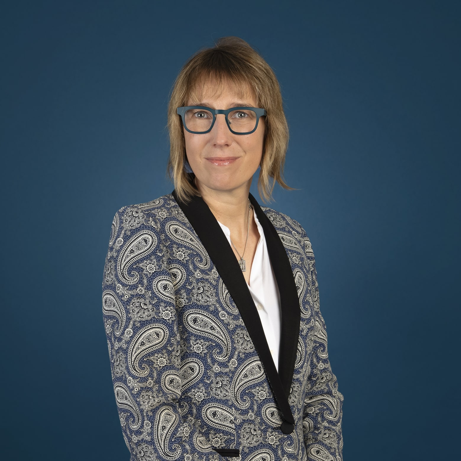 Arrivée de Julie Durand à la Direction du GRADeS Occitanie