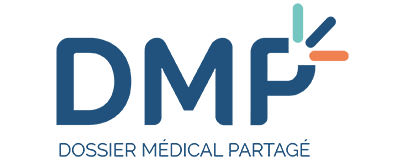 Logo DMP