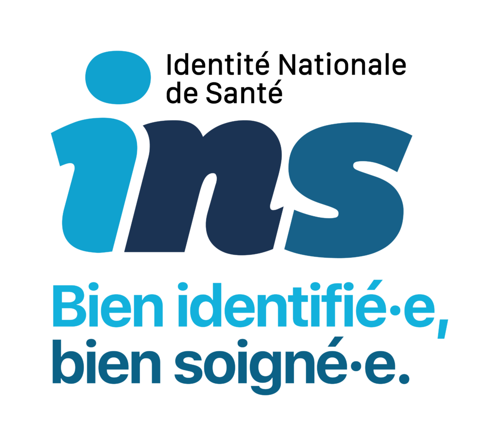 logo INS
