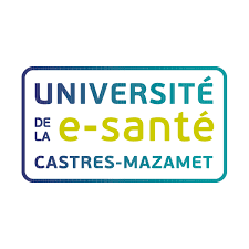 logo-université-esanté-quadri-225×225 Université de la e-santé – 27 et 28 juin 2023