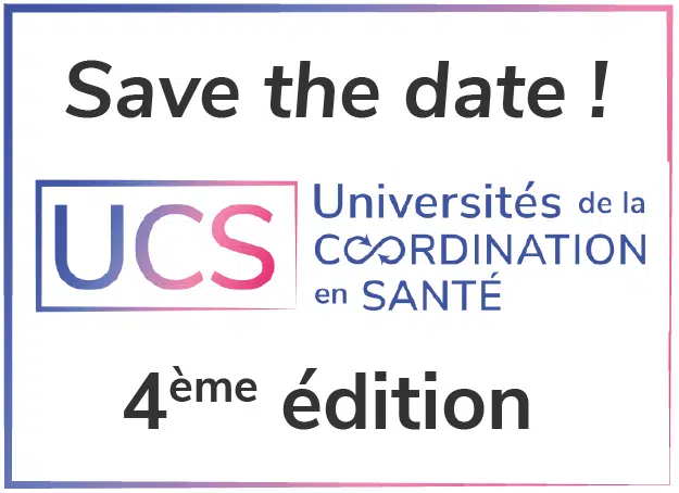 actualités-coordination-santé-2023-06 Les Universités de la coordination en santé