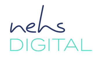 Logo nehs digital