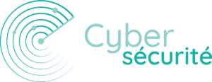 Logo cybersécurité
