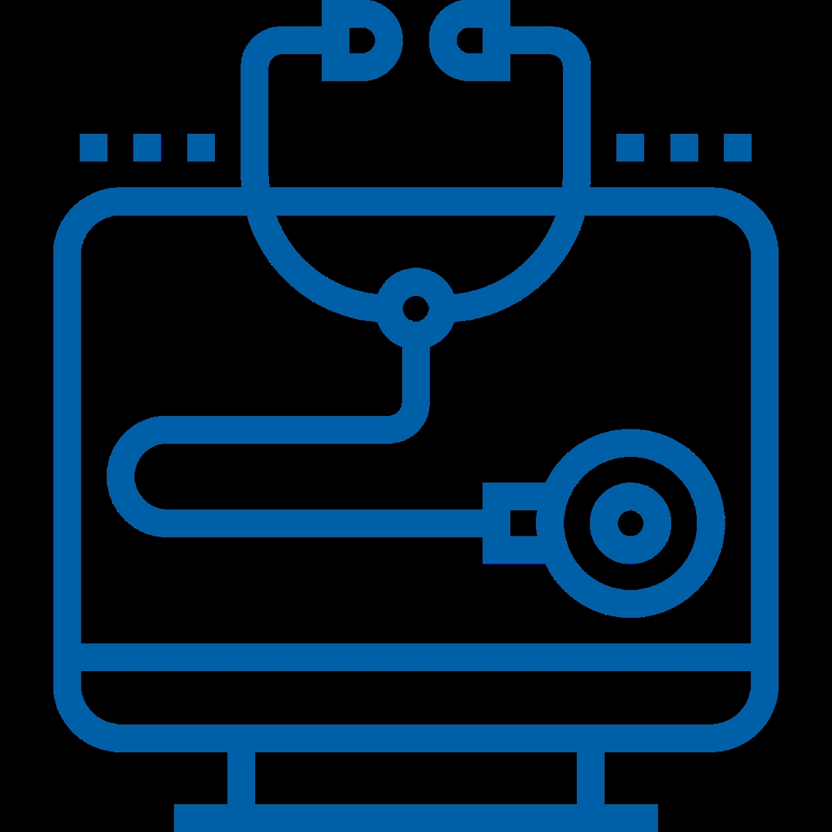Etablissements de santé, renseignez l'annuaire de recours de téléexpertise