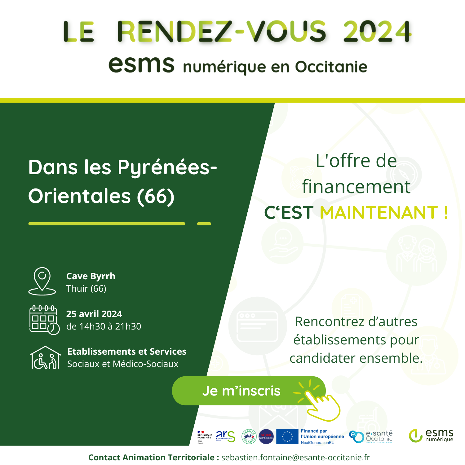 actualite-les-rdv-esms-numerique-66-2024-04 Le rendez-vous 2024 ESMS Numérique (66)