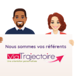 Image ViaTrajectoire Référent