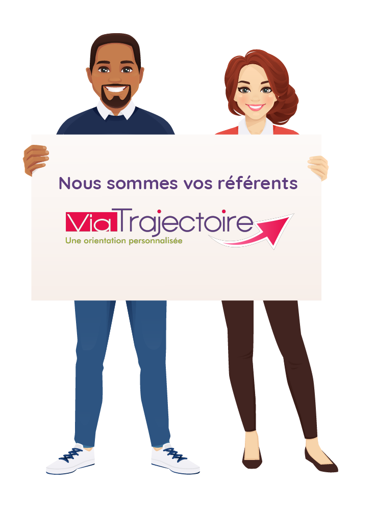 Nouveau : une communauté de référents ViaTrajectoire