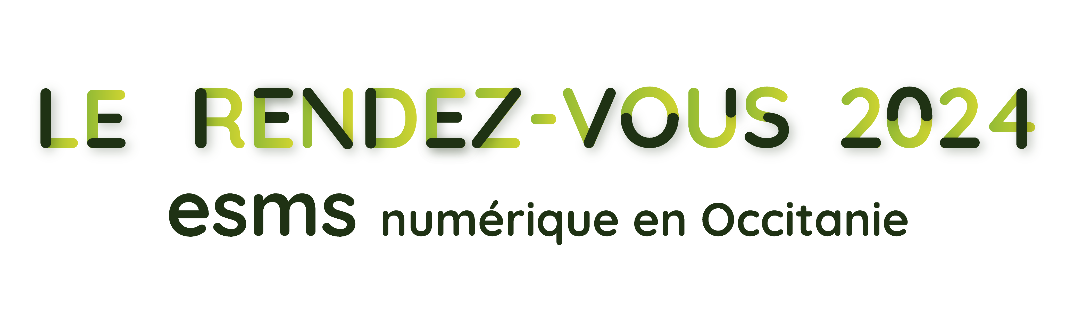 Le rendez-vous ESMS Numérique 2024 - Retex