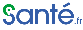 Logo santé.fr