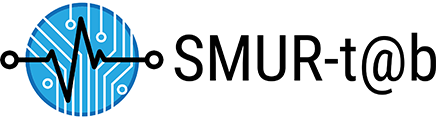 Logo smur-t@b