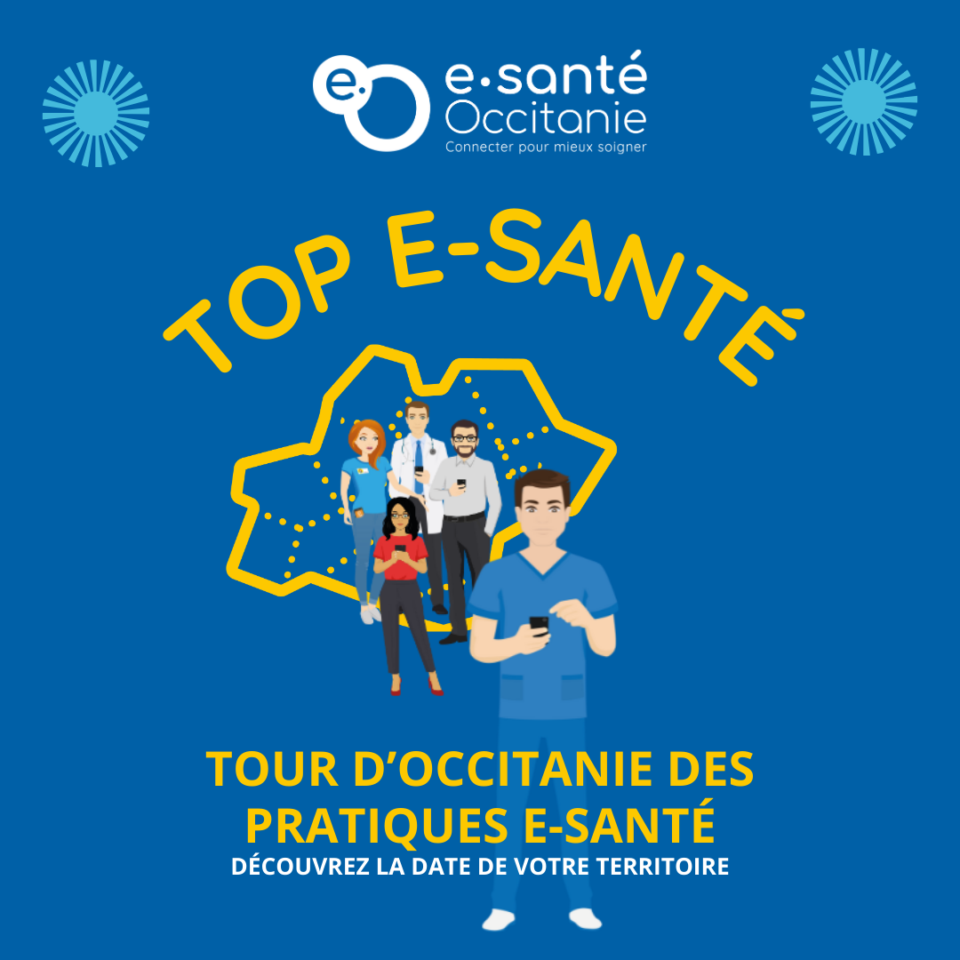 Les pratiques e-santé dans le Gers