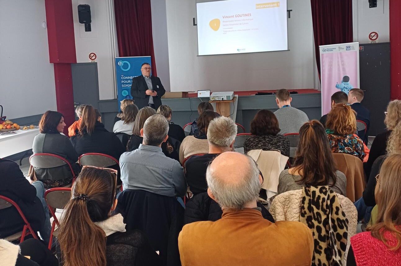 TOP e-santé du Lot : retour sur une journée d'échanges et d'innovations en santé numérique