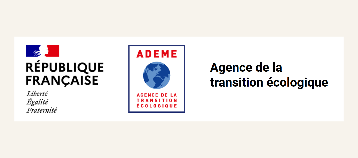 Logo de l'ADEME