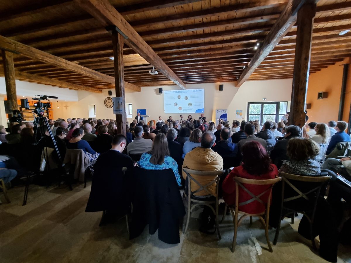 Retour sur la journée régionale Cybersécurité