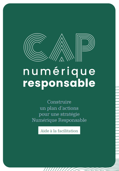jeu de carte cap numérique responsable côté face