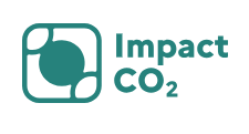 logo impact CO2