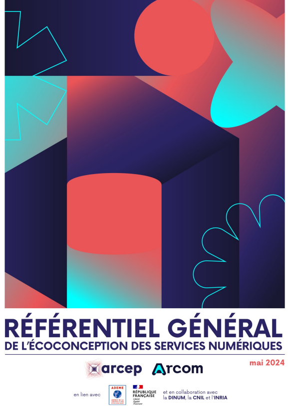 page de garde du document RGESN