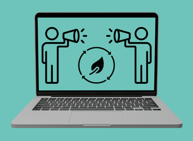 picto représentant un écran avec une image à l'intérieur