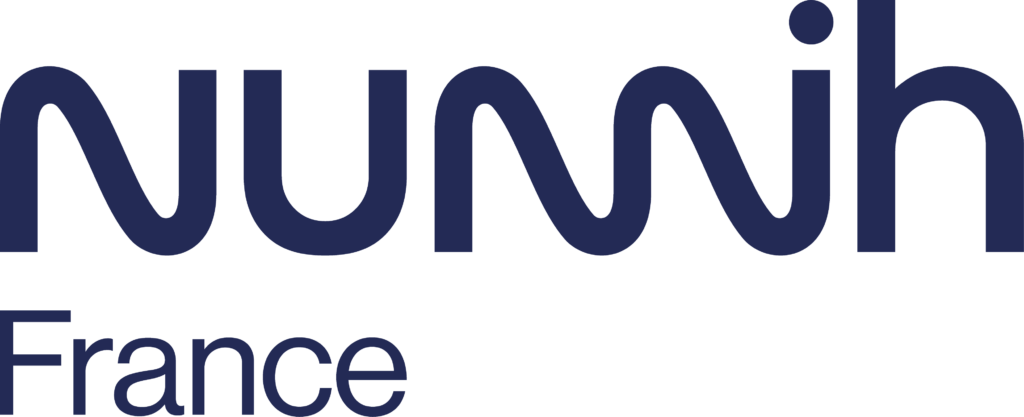 logo Numih France