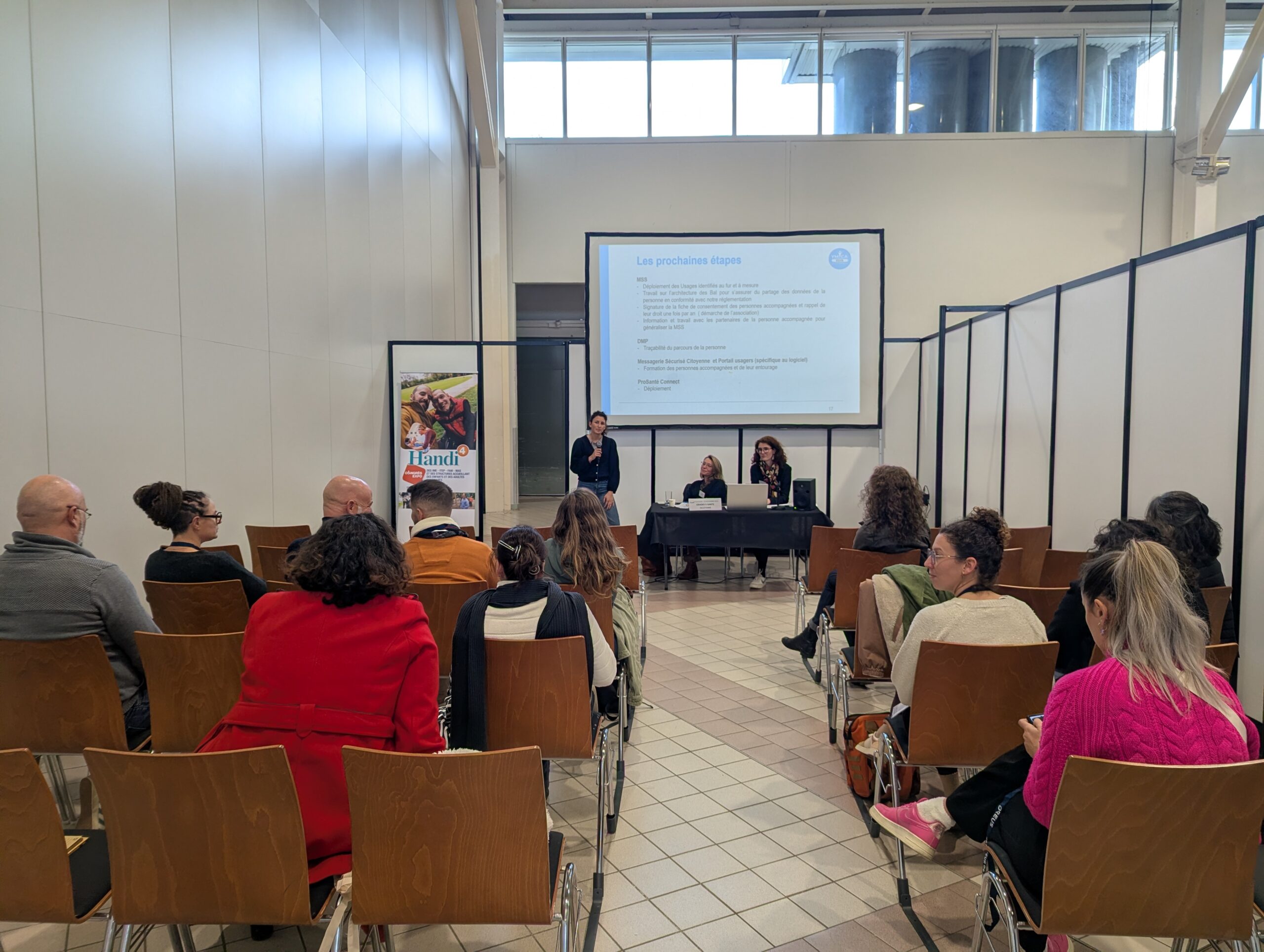 Comment intégrer le numérique dans le parcours des personnes en situation de handicap ?