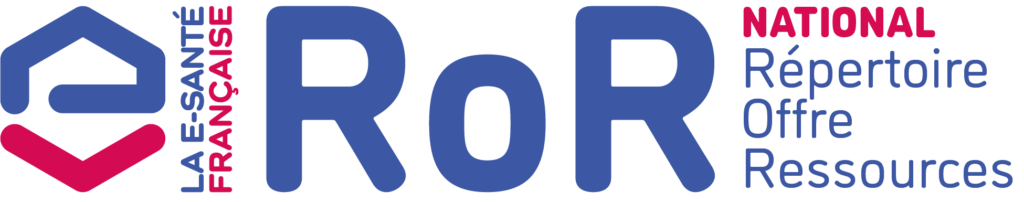 Logo ROR