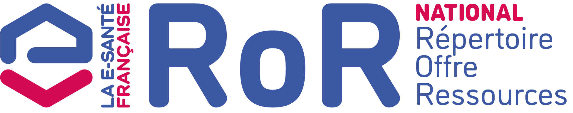 Logo ROR