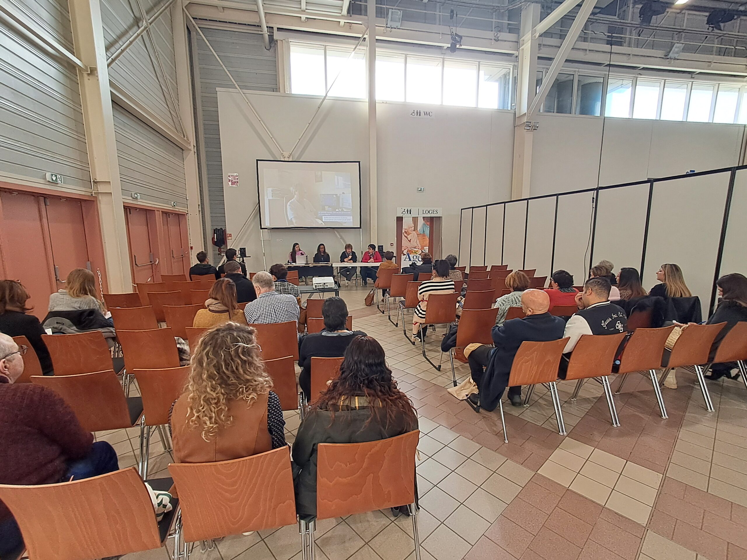 Le numérique au service de la coordination dans le parcours de la personne âgée