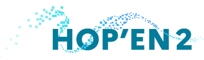 Logo HOP'EN 2