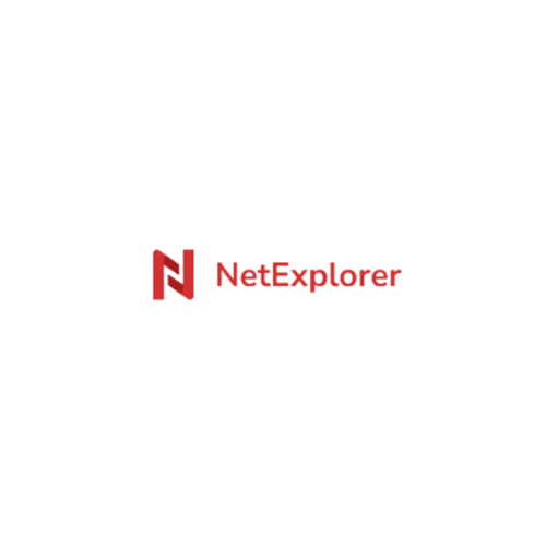 Logo NetExplorer
