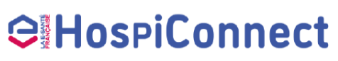 Logo HospiConnect