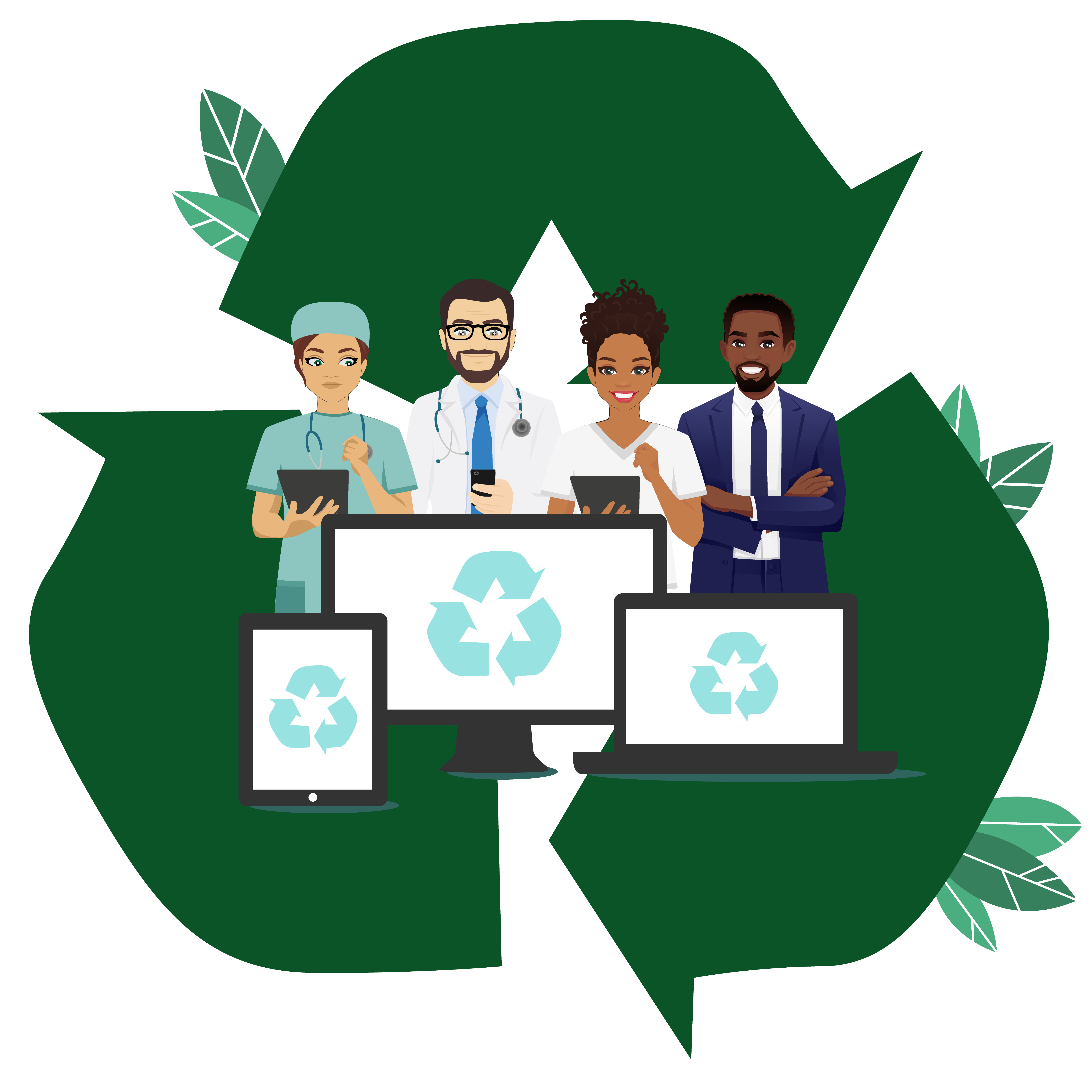 Afterwork Numérique Responsable : passer à l’action pour des bénéfices rapides
