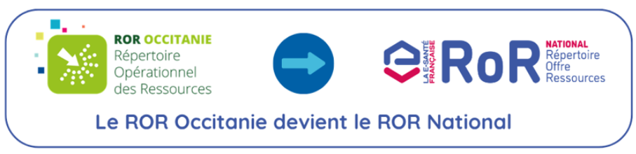 Le ROR Occitanie devient le ROR national