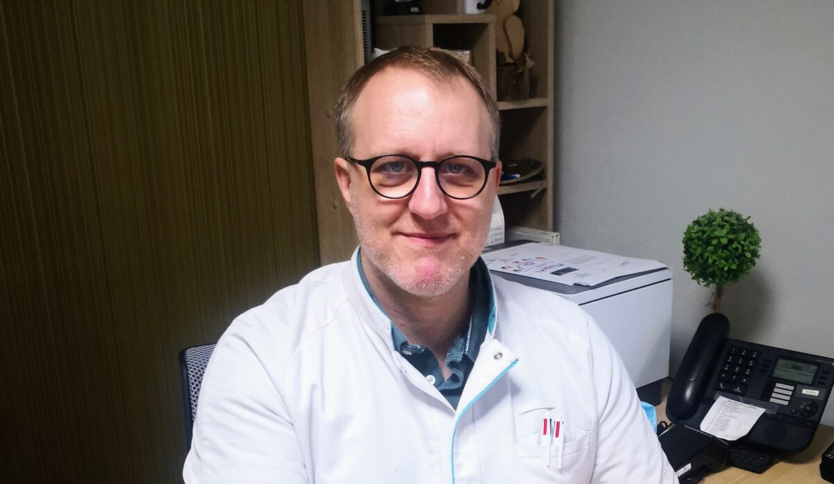 Témoignage d’un médecin généraliste : ViaTrajectoire, l'outil du quotidien pour orienter les patients