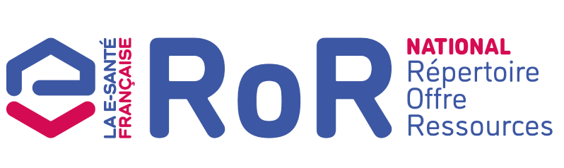 Logo ROR