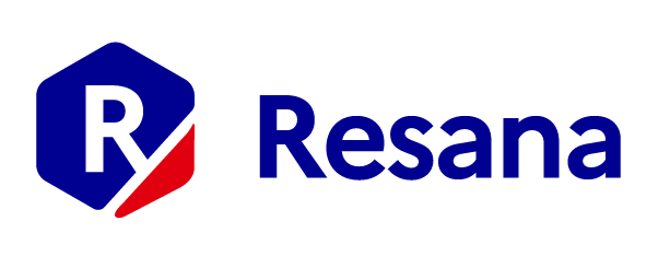 Logo Resana