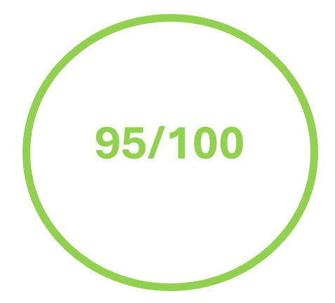 Résultats 2026 EGAPRO 95/100