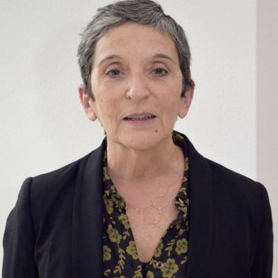 PHOTO DE DR ISABELLE OLIVER PETIT