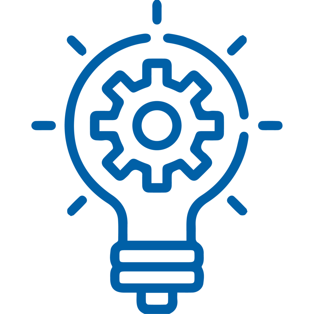 pictogramme innovation